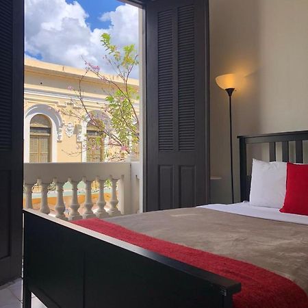 Gladiolas 2201 Apartman Ponce Kültér fotó