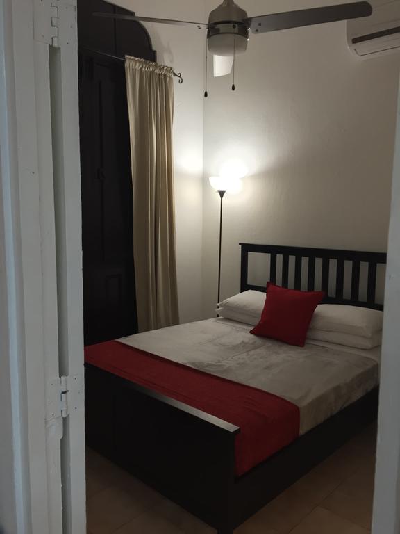 Gladiolas 2201 Apartman Ponce Kültér fotó