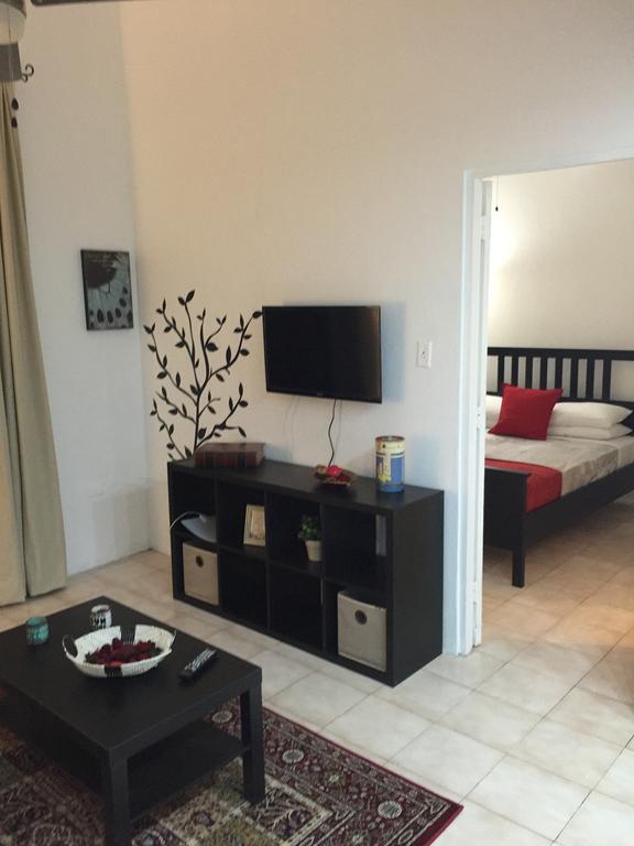Gladiolas 2201 Apartman Ponce Kültér fotó