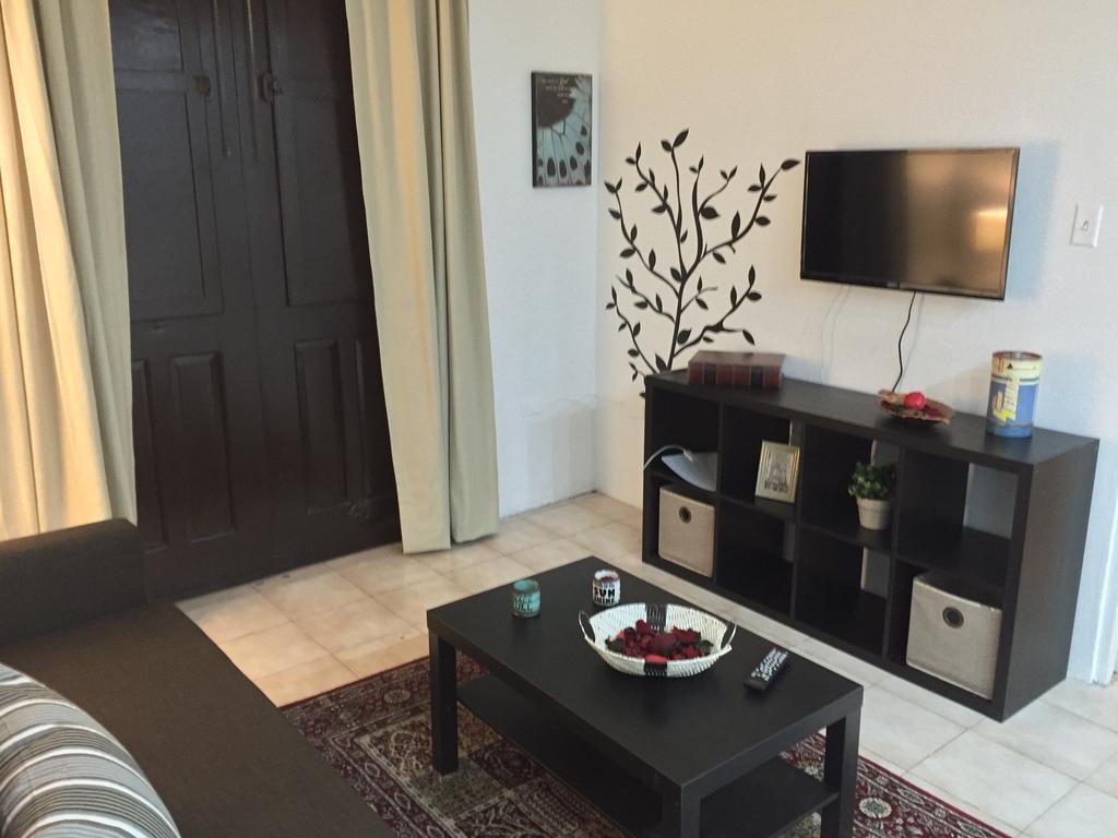 Gladiolas 2201 Apartman Ponce Kültér fotó