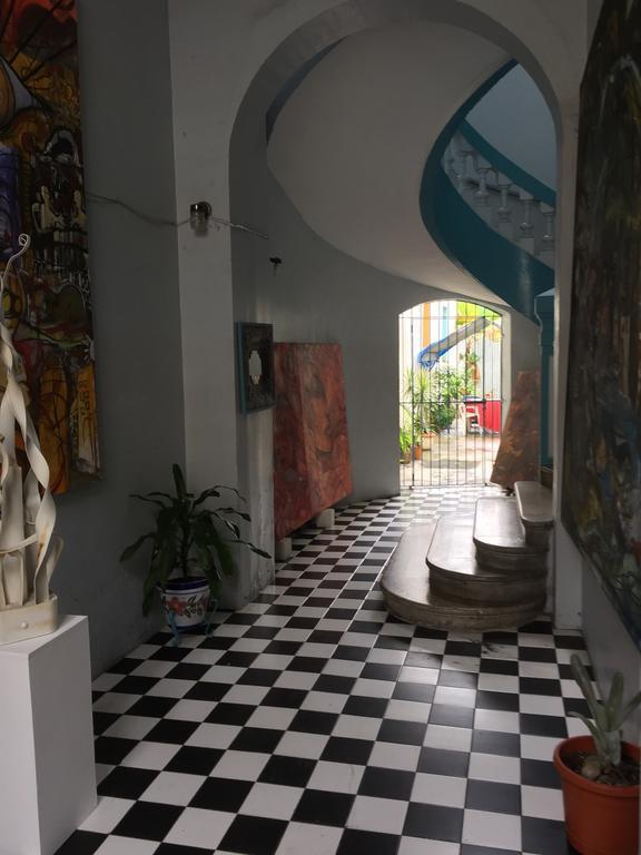 Gladiolas 2201 Apartman Ponce Kültér fotó