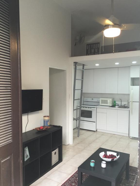 Gladiolas 2201 Apartman Ponce Kültér fotó