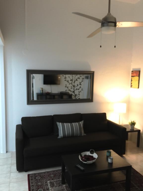 Gladiolas 2201 Apartman Ponce Kültér fotó