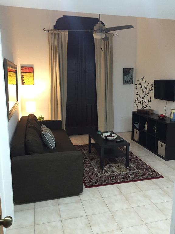 Gladiolas 2201 Apartman Ponce Kültér fotó