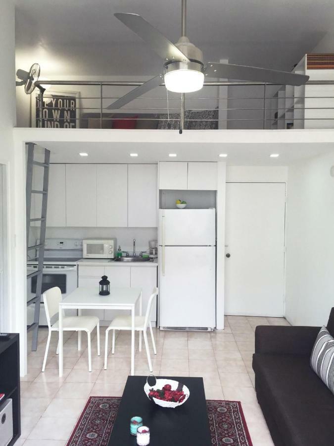 Gladiolas 2201 Apartman Ponce Kültér fotó