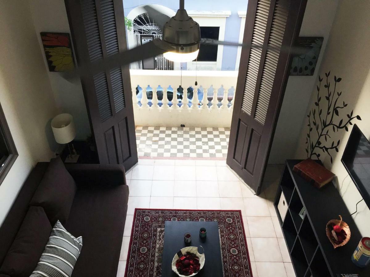 Gladiolas 2201 Apartman Ponce Kültér fotó