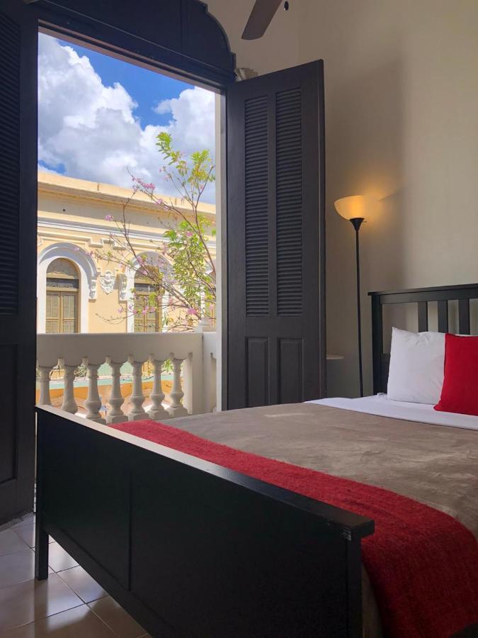 Gladiolas 2201 Apartman Ponce Kültér fotó